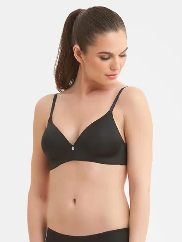 Montelle Wire Free Bra