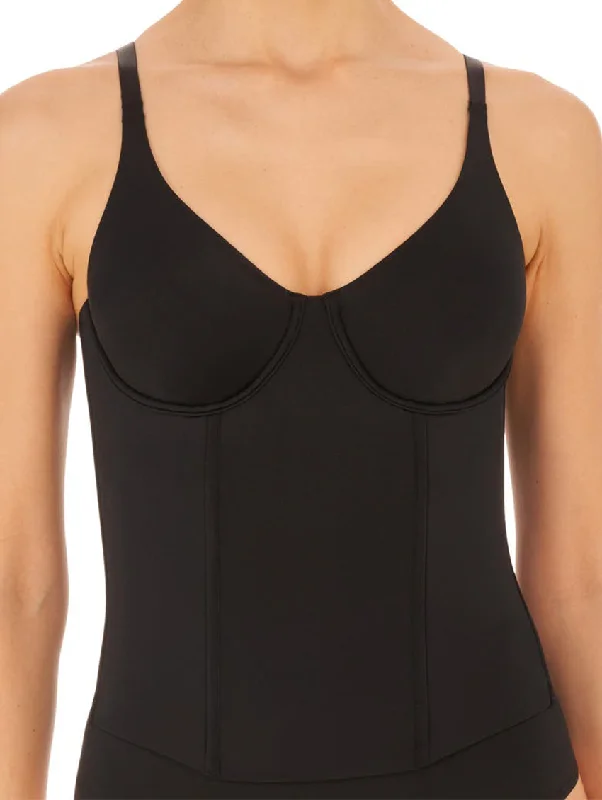 Natori Liquid Tank Bustier